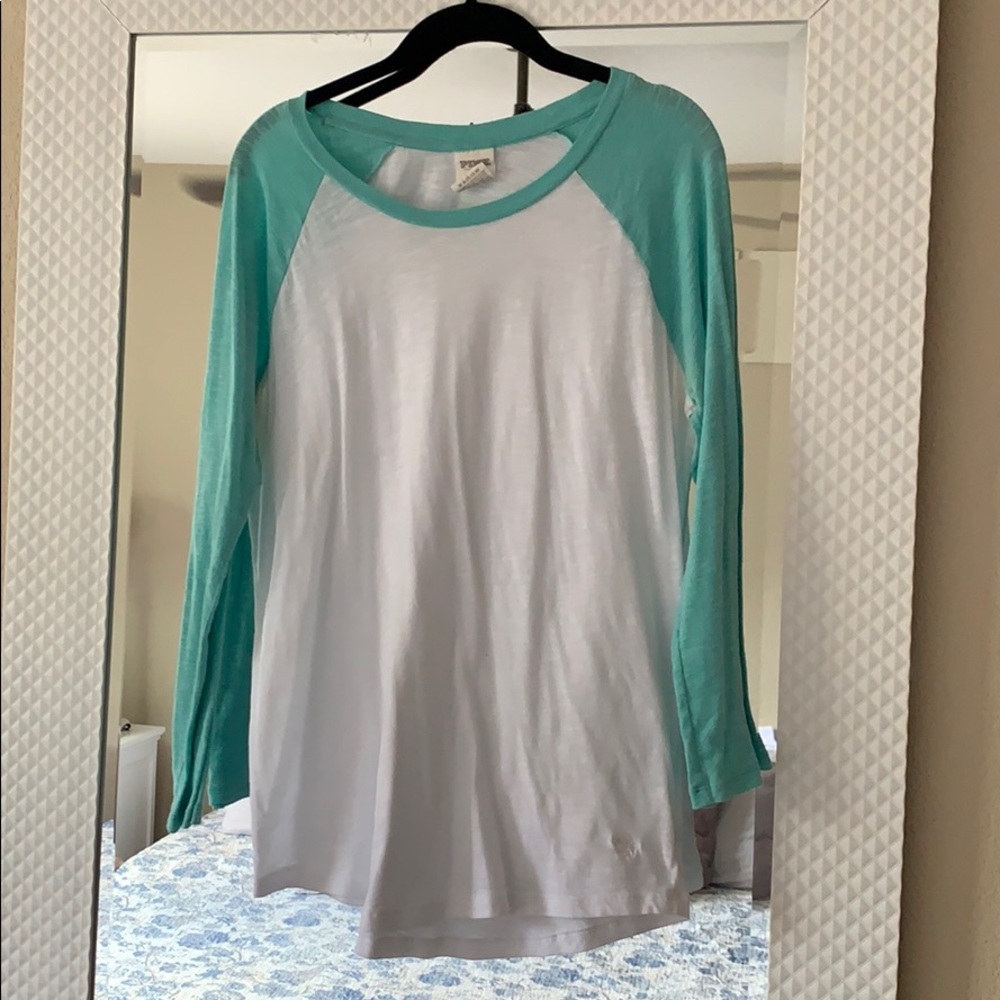 3/4 Sleeve Tee